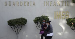 Guarderías en Puebla podrán abrir con estrictos protocolos sanitarios