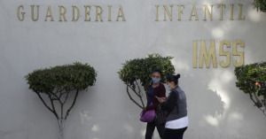 Guarder&iacute;as en Puebla podr&aacute;n abrir con estrictos protocolos sanitarios