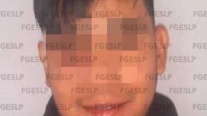Extorsion&oacute; a su exnovia para no difundir sus fotograf&iacute;as &iacute;ntimas y lo detienen en SLP