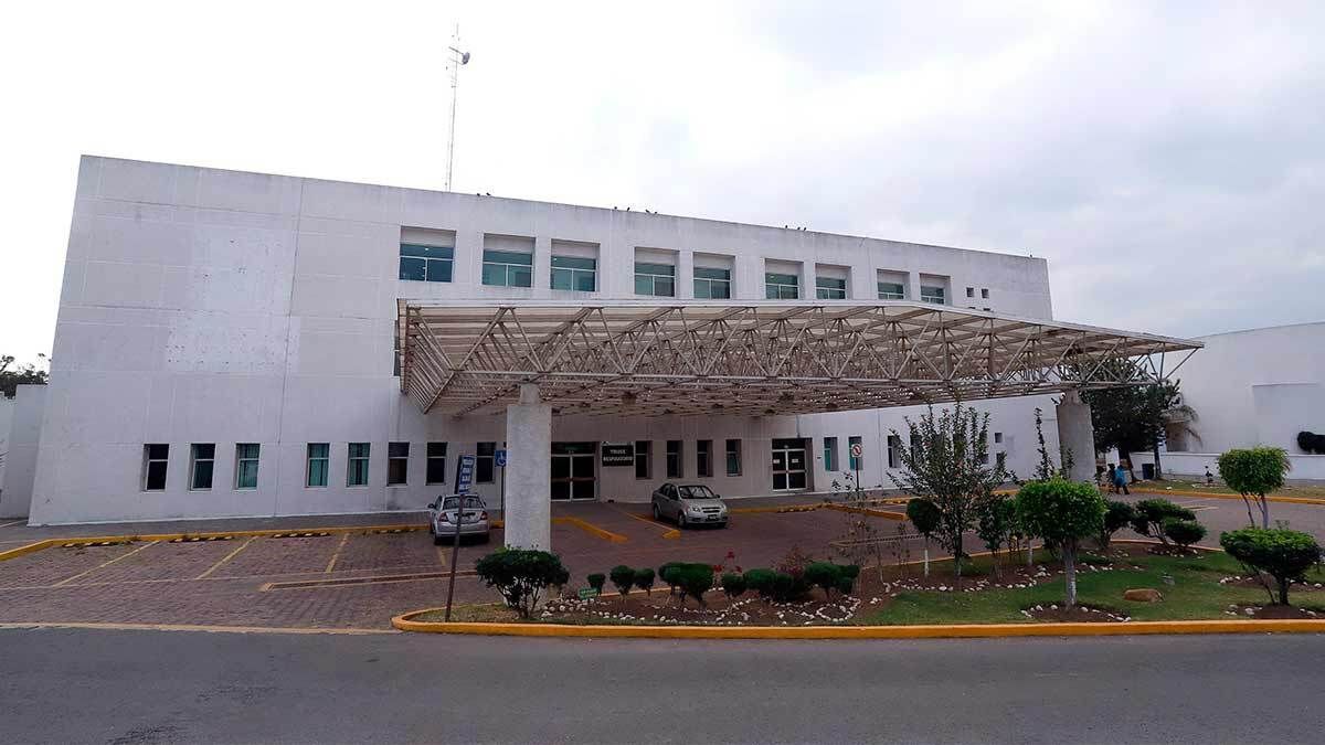 &iexcl;Atenci&oacute;n! Suspenden al Hospital General del Norte como punto de vacunaci&oacute;n en Puebla; habr&aacute; solo 6 sedes