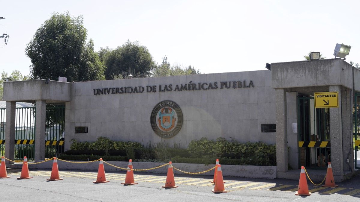 Los Jenkins dejaron a la UDLAP un d&eacute;ficit patrimonial de 300 mdp por el robo de colegiaturas