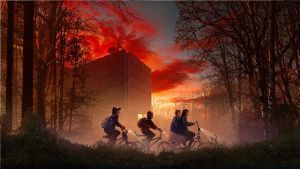 &iexcl;Por fin! Liberan el primer tr&aacute;iler completo de la cuarta temporada de Stranger Things