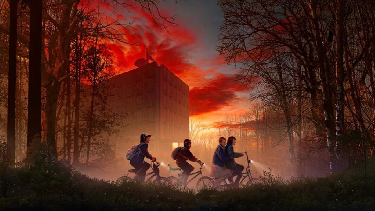 &iexcl;Por fin! Liberan el primer tr&aacute;iler completo de la cuarta temporada de Stranger Things