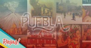 Cat&aacute;logo de Arte &ldquo;Puebla y sus encantos&rdquo;
