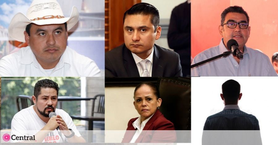 OFICIAL: Esta es la lista de candidatos de Morena a diputados en Puebla