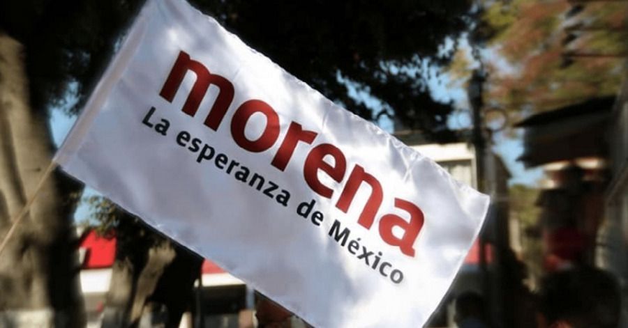 Sin el padr&oacute;n, el partido no puede actualizar sus dirigencias.