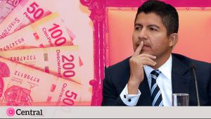 Lalo Rivera analiza contratar una l&iacute;nea de cr&eacute;dito