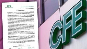 Niega CFE cobrar de forma ilegal DAP; aseguran que ciudadanos pueden exigir devoluci&oacute;n
