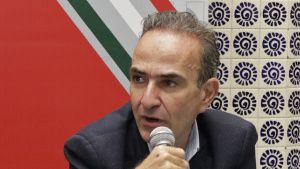 M&aacute;s de 200 municipios de Puebla cobran de forma ilegal el DAP, con aval de CFE: Chidiac