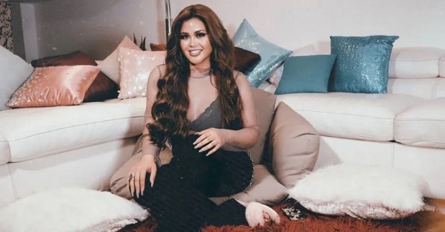 Gomita denuncia a su pap&aacute;; tiene orden de restricci&oacute;n