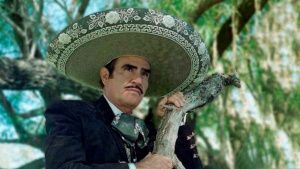 &iquest;Qu&eacute; discos y pel&iacute;culas volvieron a &ldquo;don Chente&rdquo; rey de las rancheras? Aqu&iacute; la lista