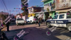 Hombre se quita la vida en el ba&ntilde;o de su casa en Iz&uacute;car