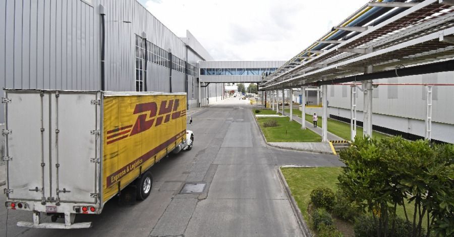 Lleg&oacute; menos Inversi&oacute;n Extranjera Directa.