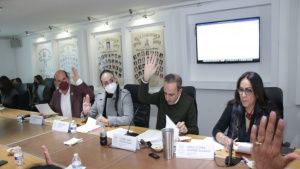 Aprueba Comisi&oacute;n de la LXI Legislatura modificaciones a 136 Leyes de Ingresos municipales