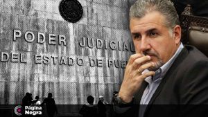 Vinculan a proceso a Franco Rodríguez; estaba amparado y continuará en libertad su proceso