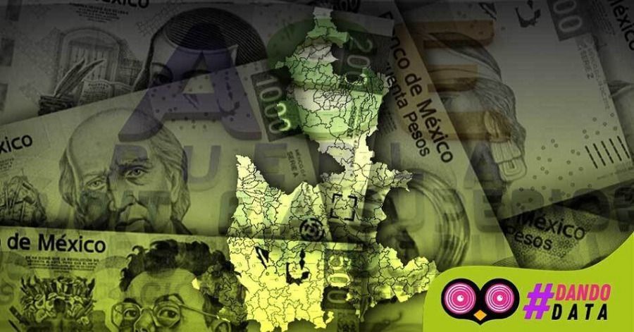Irregularidades detectadas en municipios de Puebla.