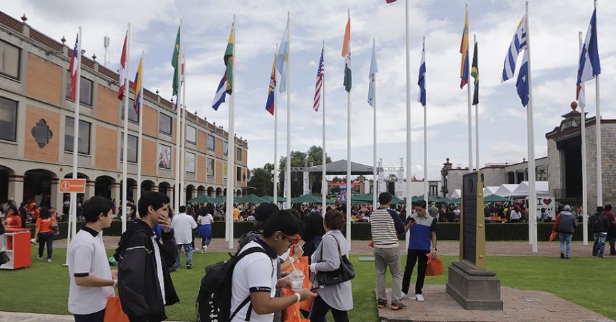 Estos son los lineamientos para la reapertura de las universidades en Puebla
