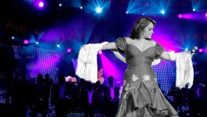 Hoy se cumplen nueve a&ntilde;os sin la &ldquo;Diva de la Banda&rdquo;, Jenni Rivera