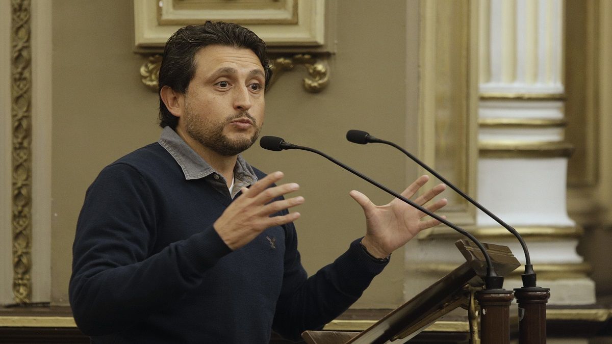 ASE detecta desv&iacute;o de recursos por 18 mdp en San Pedro Cholula durante el 2016 con Jos&eacute; Juan como alcalde