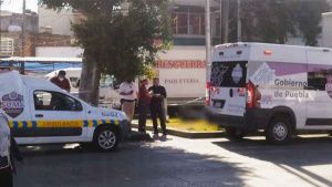 Fallece hombre en camell&oacute;n del Bulevar Norte
