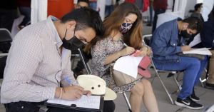 ¿Buscas empleo? Checa las más de 4 mil vacantes de la Secretaría del Trabajo para Puebla y Tehuacán