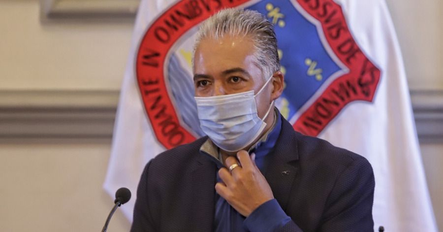 CCE Puebla pide al gobierno medidas sanitarias &quot;estrictas&quot; y permitir reapertura del comercio para evitar la pérdida de más empleos