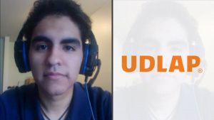 Egresado de Nanotecnolog&iacute;a de la UDLAP realiza estudios de posgrado en Canad&aacute;