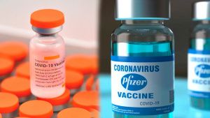 Combinaci&oacute;n de vacunas Pfizer y Sinovac es &ldquo;segura&rdquo;, determina estudio