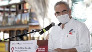 &ldquo;Yo estudi&eacute; para salvar vidas&rdquo;, la opini&oacute;n del secretario de Salud de Puebla sobre el aborto