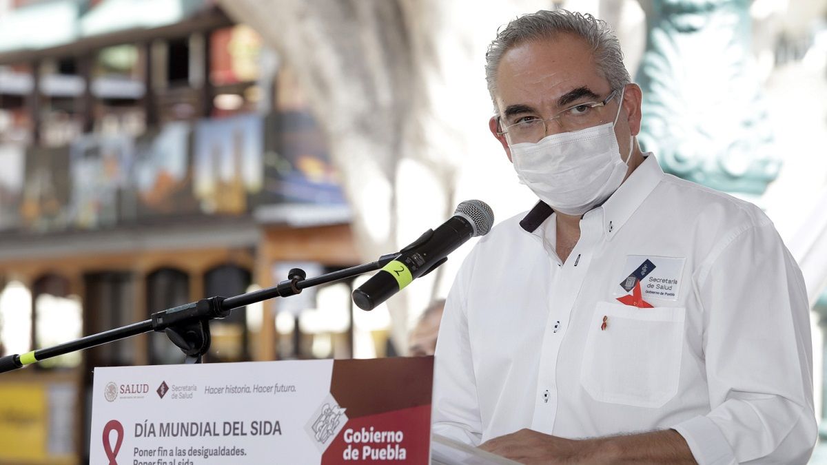 &ldquo;Yo estudi&eacute; para salvar vidas&rdquo;, la opini&oacute;n del secretario de Salud de Puebla sobre el aborto