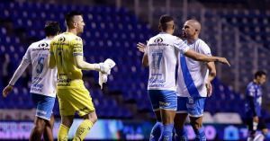 Tras sorprender en la jornada 13, ahora El Puebla busca otra victoria en el Cuauht&eacute;moc