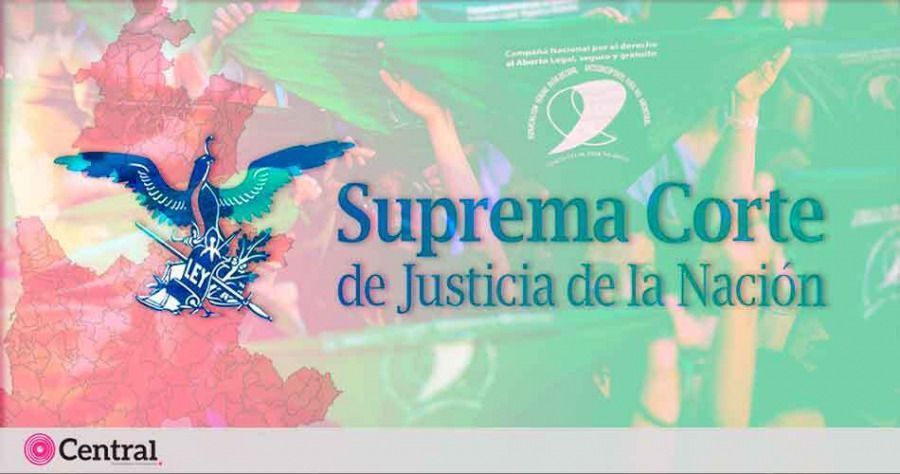 Existen tres iniciativas en el Congreso para lograr la despenalizaci&oacute;n