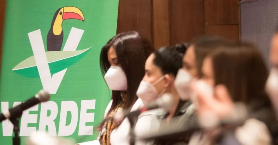 ¡Verde! Investiga FGR a “influencers” por propaganda política ilegal al PVEM