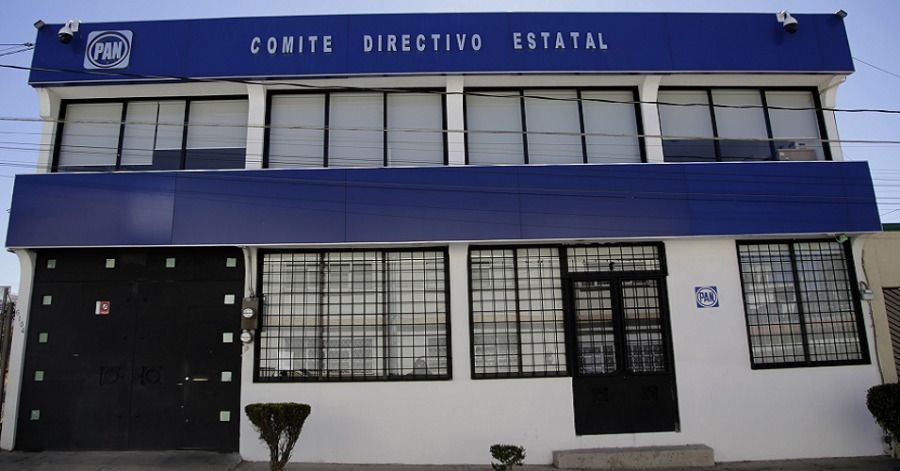 PAN designa a sus candidatos a presidentes municipales en Puebla