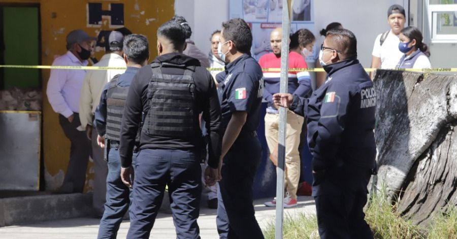 Puebla capital cierra el 2020 con una percepci&oacute;n de inseguridad del 82%; el 94% se sienten inseguros en el transporte p&uacute;blico