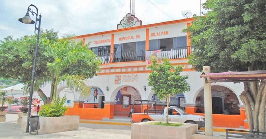 Anula la elecci&oacute;n de Jolalpan