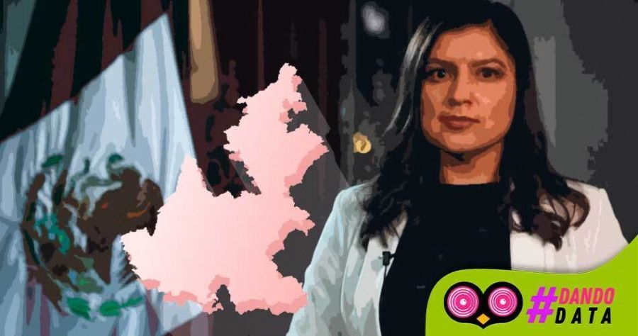 Mujeres gobiernan solo el 21% de alcald&iacute;as en Puebla y es un dato hist&oacute;rico