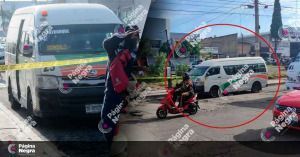 La mujer de 55 a&ntilde;os falleci&oacute; en la ruta 23 unidad 29 