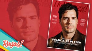 Henry Cavill mantiene la esperanza de volver a encarnar a Superman