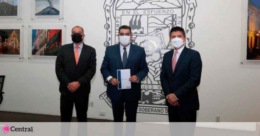 El edil y los diputados discutir&iacute;an temas relacionados al Ayuntamiento.