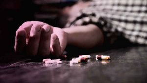Un hombre pierde la vida a causa de una sobredosis en la Romero Vargas
