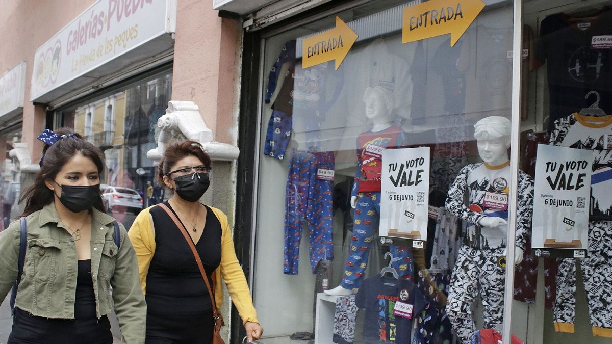 En Puebla, 4 de cada 10 unidades econ&oacute;micas son del comercio al por menor