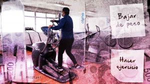 Tambi&eacute;n prometiste hacer ejercicio este 2022&hellip; esto cuestan los gimnasios en Puebla