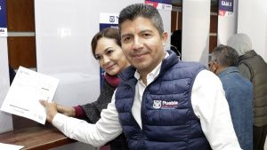 Ayuntamiento de Puebla anuncia programa de Pago de Predial Anticipado 2022