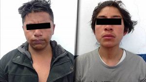 Detuvieron a dos hombres en posesi&oacute;n de sustancias il&iacute;citas