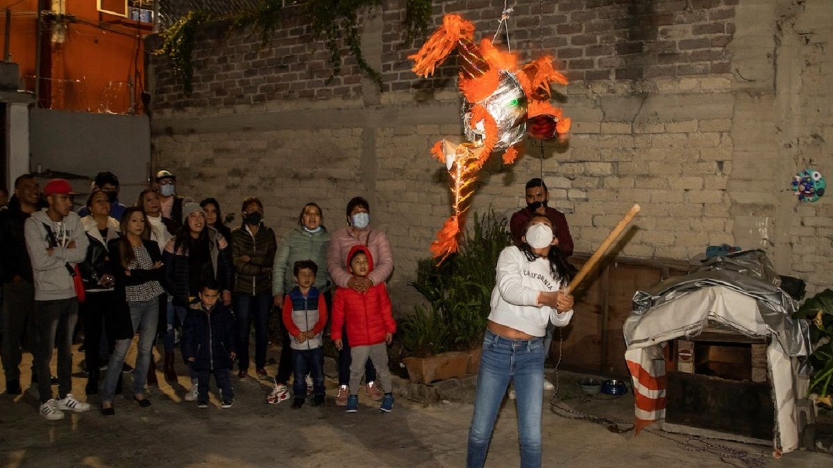 &Oacute;micron sigue avanzando mientras M&eacute;xico goza vacaciones decembrinas sin limitaciones