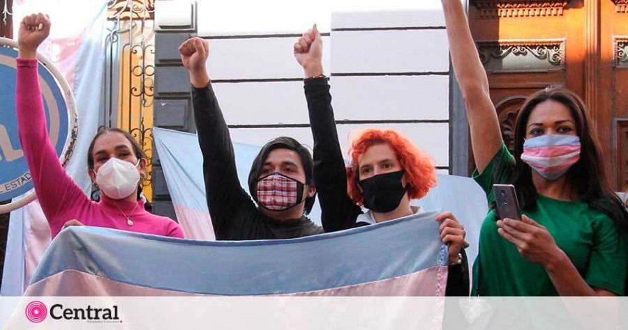 Despu&eacute;s de siete a&ntilde;os, la Ley Agnes hoy es una realidad en Puebla