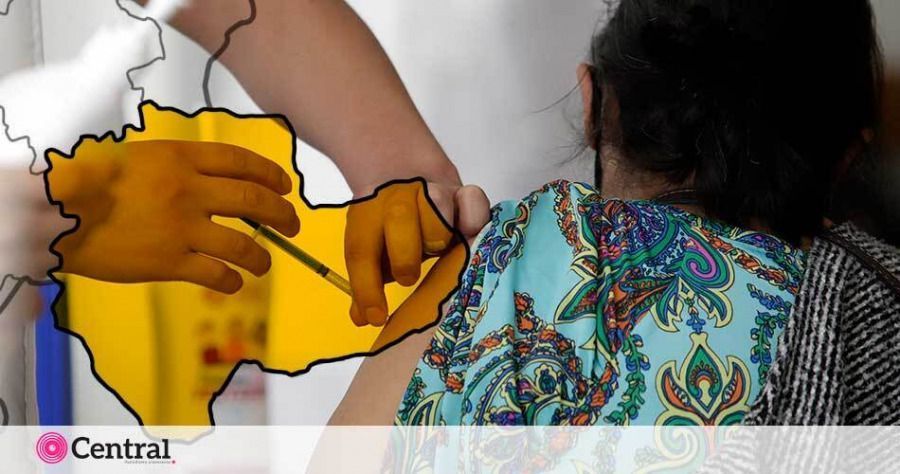 Esta semana, adultos mayores de Tehuac&aacute;n y Tlacotepec recibir&aacute;n la vacuna contra el coronavirus; alcanzar&aacute;n para inmunizar a todos