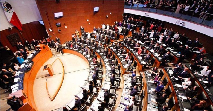 Senado deber&aacute; elegir a la nueva magistrada del TEEP en la primera semana de febrero