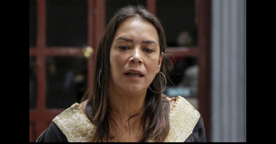 Cabildo de Puebla  avala licencia de los regidores Martha Ornelas e Iv&aacute;n Camacho